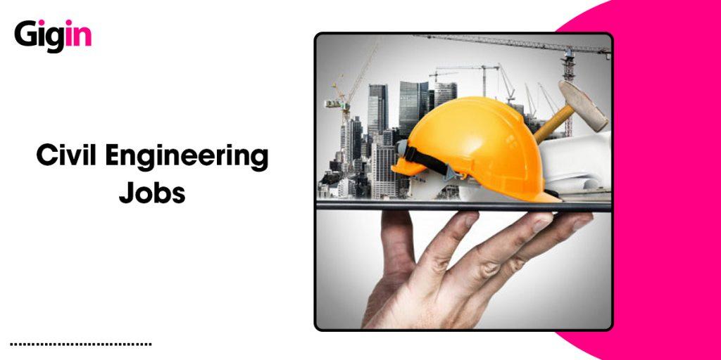 civil engineering jobs