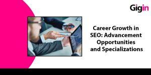 SEO JOB