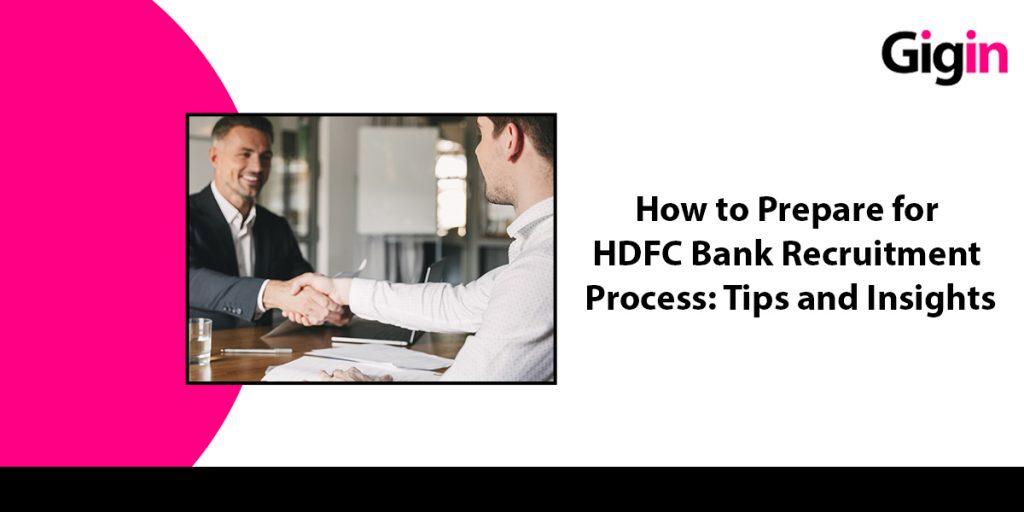 hdfc careers