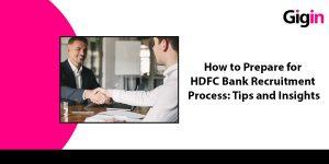 hdfc careers