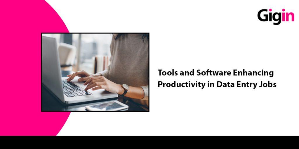 work from home data entry jobs