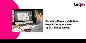 graphic designer jobs in delhi
