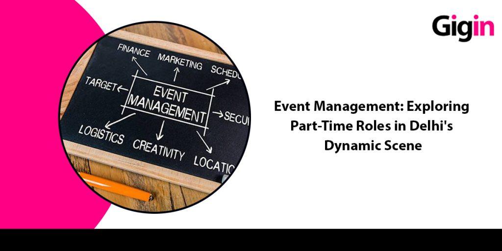 Part Time jobs in Delhi