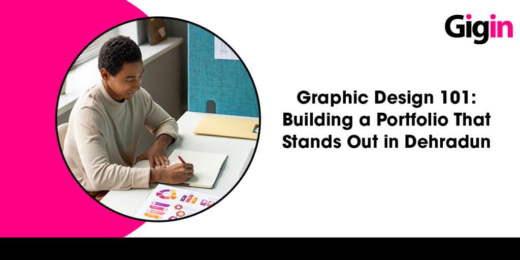 graphic designing jobs in Dehradun