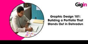 graphic designing jobs in Dehradun