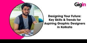 graphic designer job in Kolkata