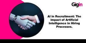 AI Recruitment