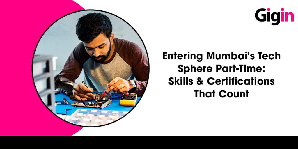 part time tech jobs in mumbai