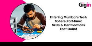 part time tech jobs in mumbai