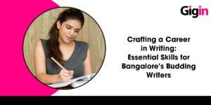 writing jobs in bangalore