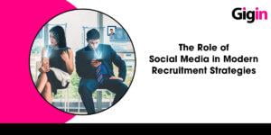 Recruitment Trends