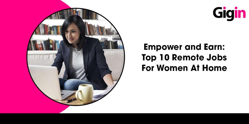 Online Jobs for Females