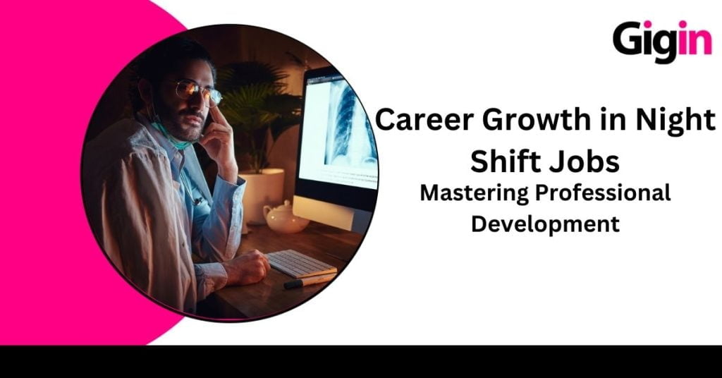night shift jobs