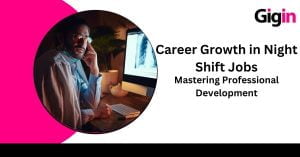 night shift jobs