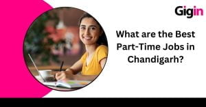 part time Jobs in Chandigarh