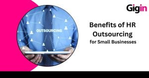HR Outsourcing