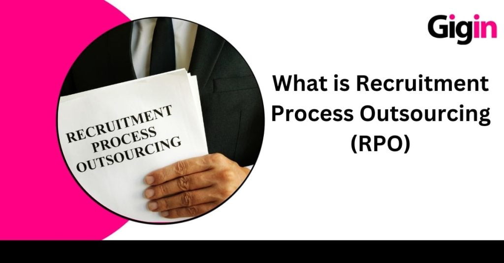 Recruitment Process Outsourcing (RPO)