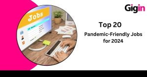 Pandemic-Friendly Jobs