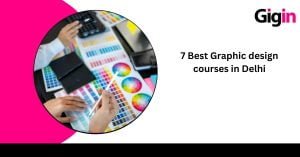 Graphic Design Courses in Delhi