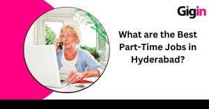 part time jobs in hyderabad