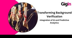 Background Verification