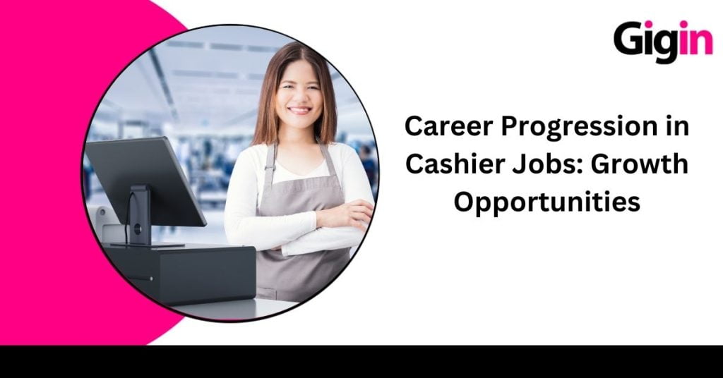 cashier jobs