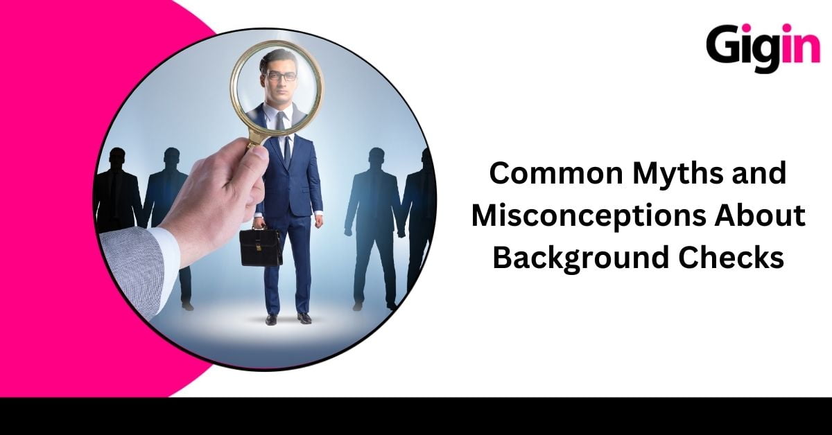 Background Checks