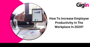 Workplace Productivity