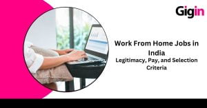 Work From Home Jobs