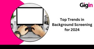 background screening