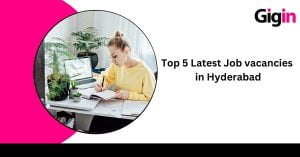 vacancies in Hyderabad