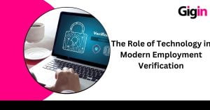 Employment Verification