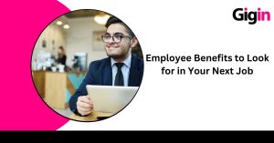 Employee Benefits