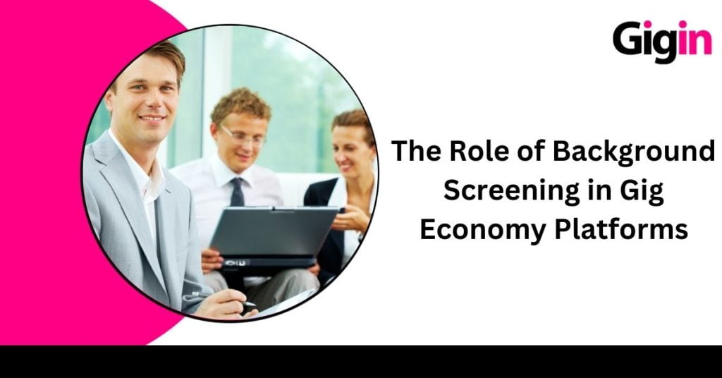 Background Screening