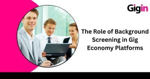 Background Screening