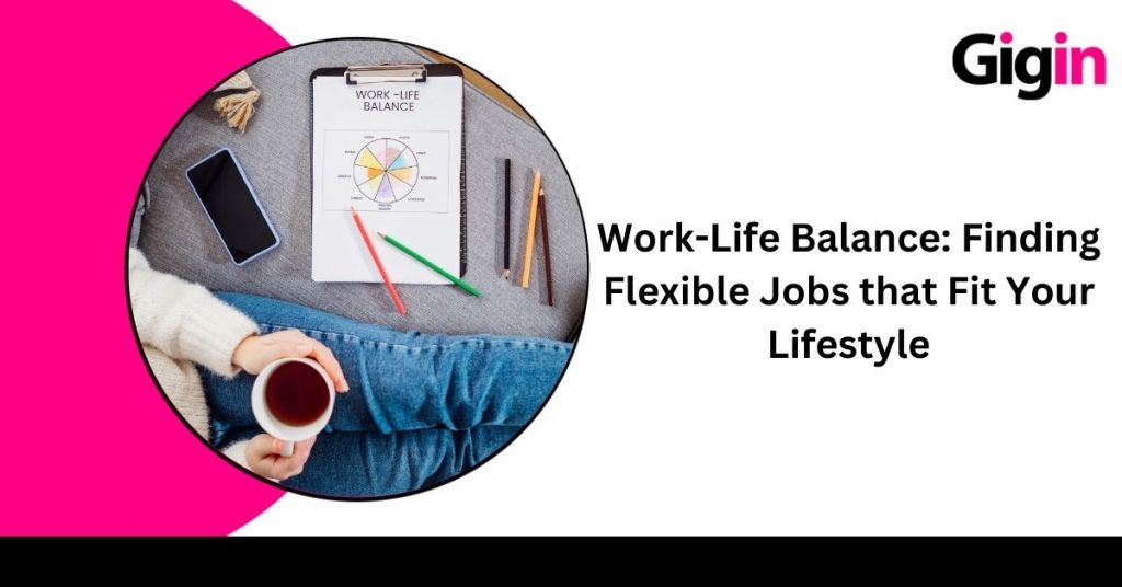 Work-Life Balance