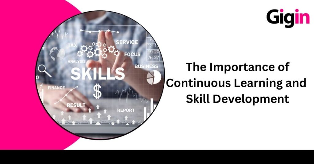 Skill Development