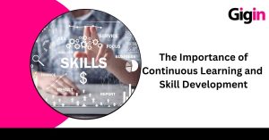 Skill Development
