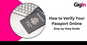 passport verification