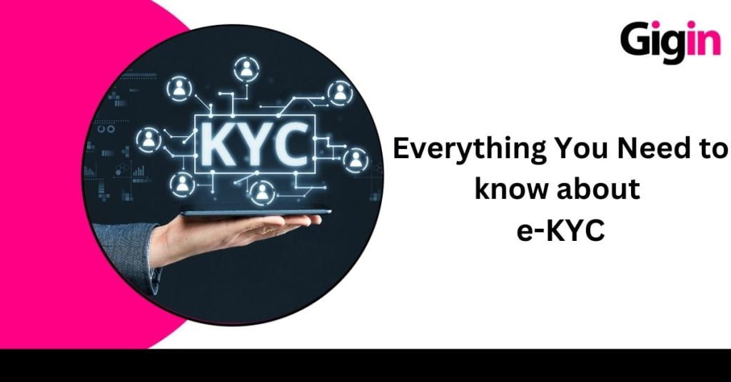 e-KYC