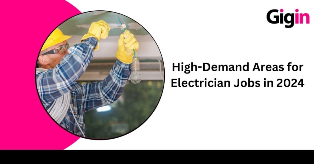 Electrician Jobs