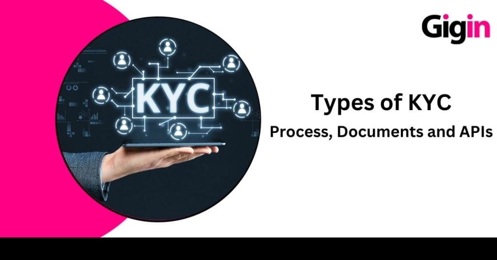 Types of KYC