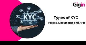 Types of KYC