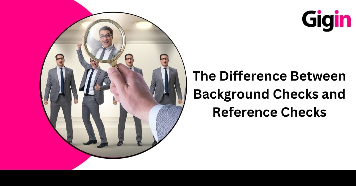 Background Checks