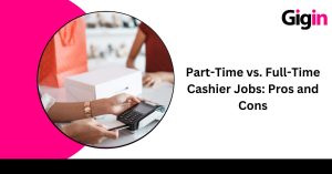 Cashier Jobs