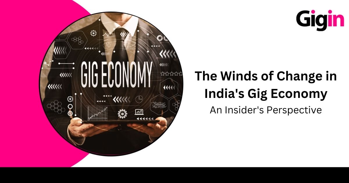 Gig Economy
