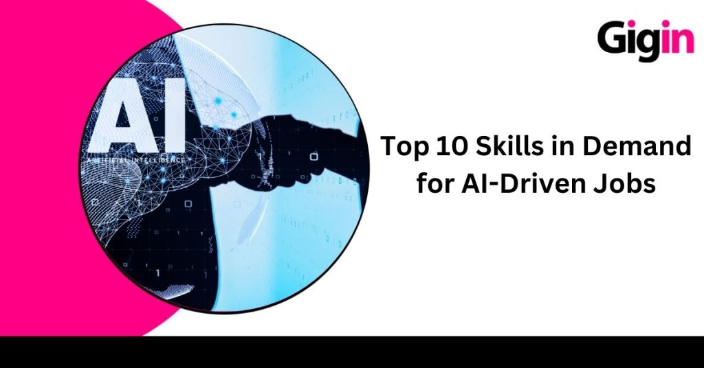 AI-Driven Jobs
