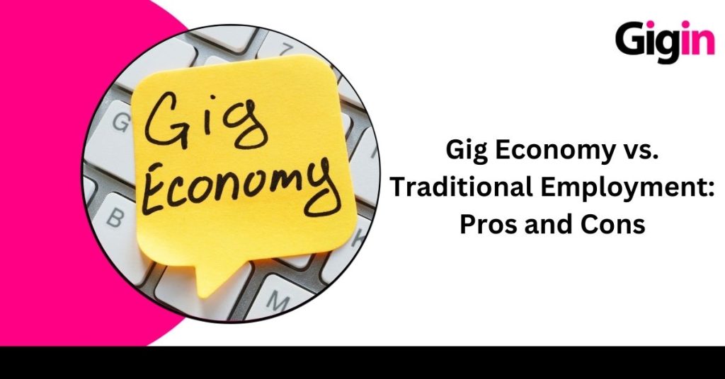 Gig Economy