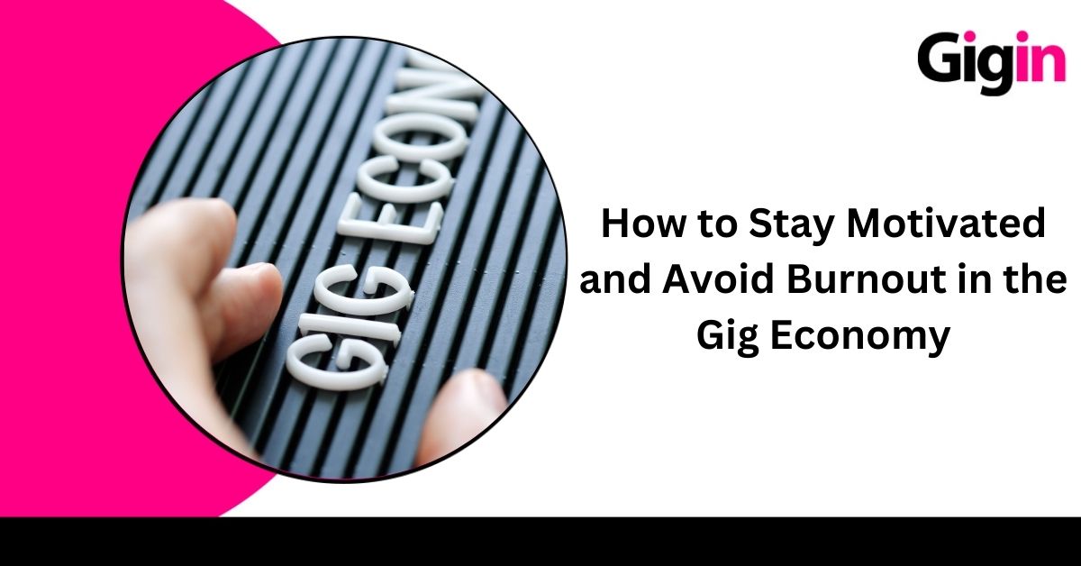 Gig Economy