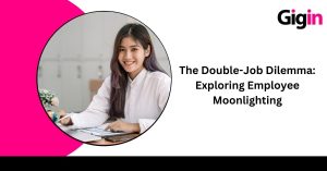 Employee Moonlighting